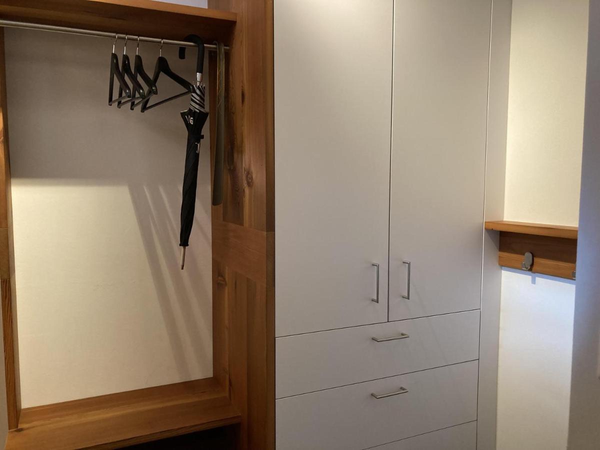 Ferienwohnung Dorfbrunnu Ried-Brig المظهر الخارجي الصورة